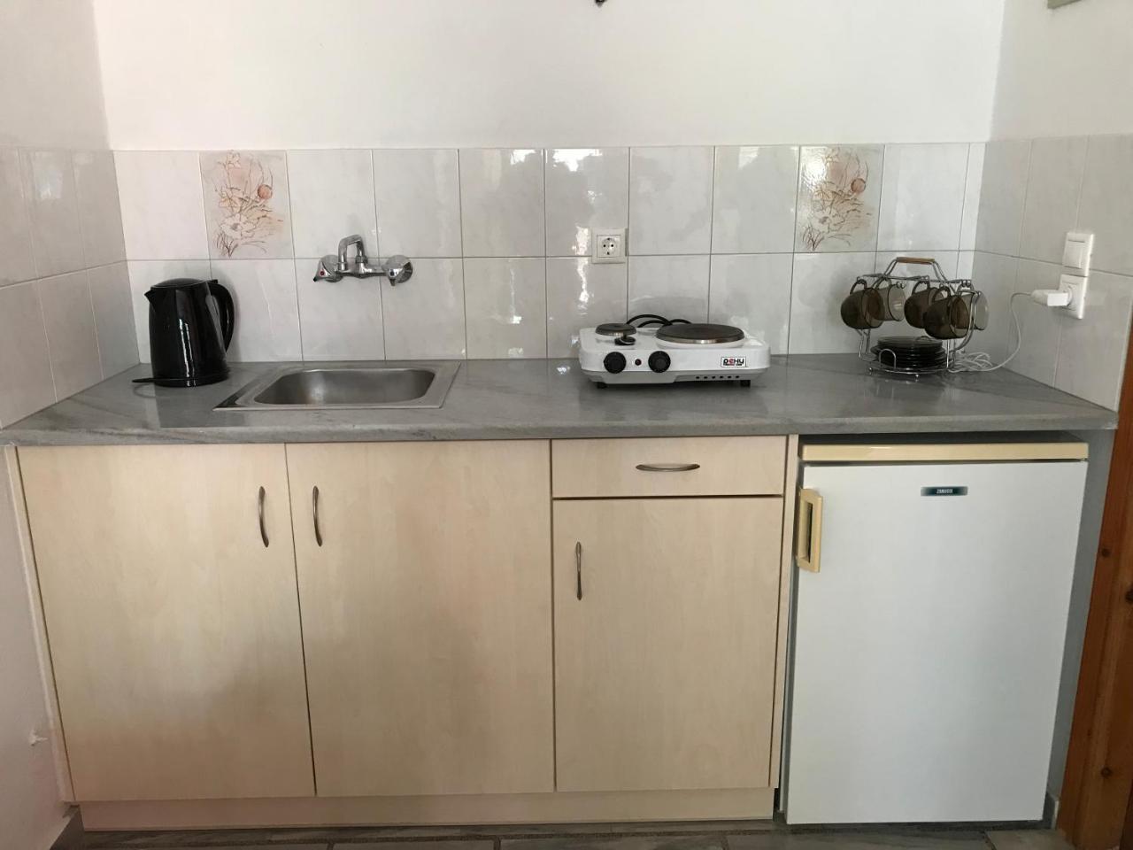 Narkissos Studios Aliki  Ngoại thất bức ảnh
