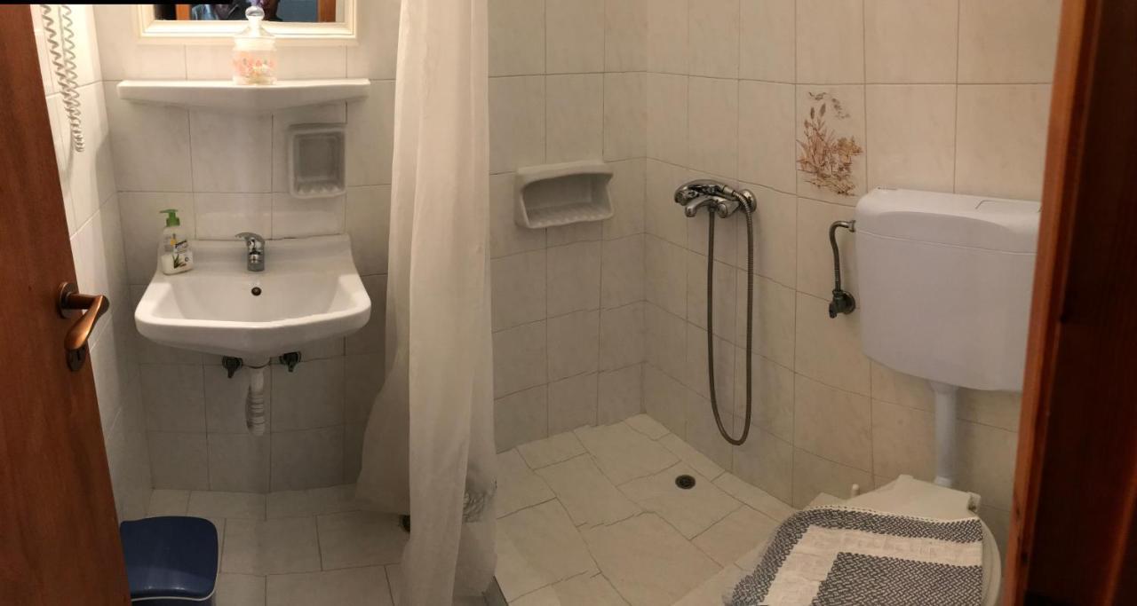 Narkissos Studios Aliki  Ngoại thất bức ảnh